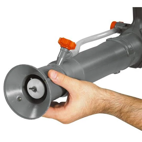 Permetező háti motoros Oleo-Mac MB 800