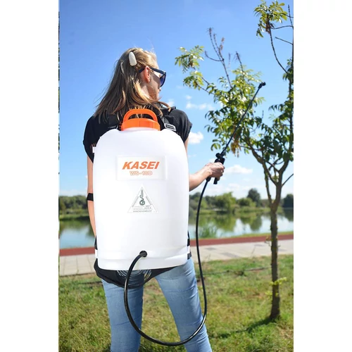 Permetező háti akkumulátoros Kasei WS 18D