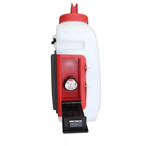 PERMETEZŐ AKKUMULÁTOROS HECHT410 ACCU 10L 2,5 BAR LITHIUM kép 5