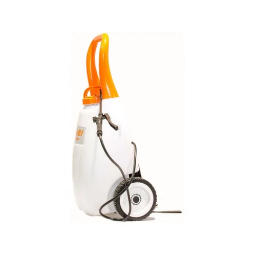 Permetező akkumulátoros kerekes Kasei WS-25DA 25l-12v-12ah