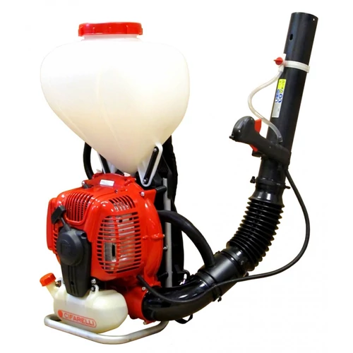 Permetező Háti Motoros Cifarelli M1200