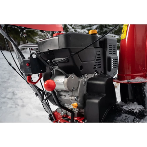 Hómaró Al-ko Snowline 760 Te