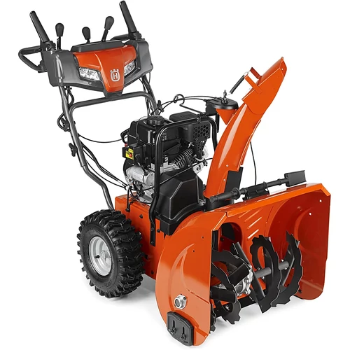 Hómaró Husqvarna St224 