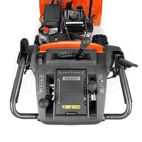 Hómaró Husqvarna St224 