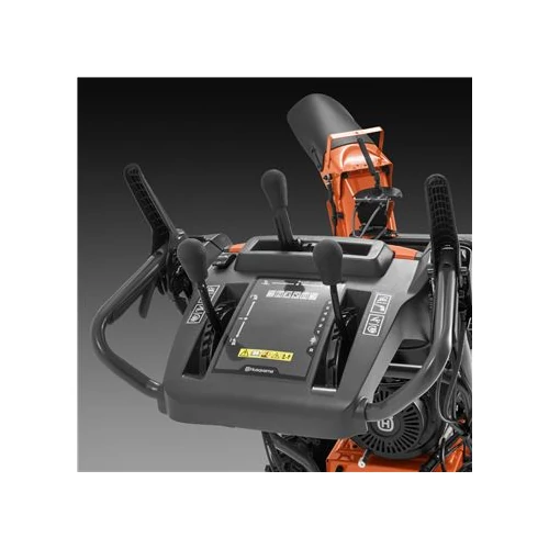 Hómaró Husqvarna St330