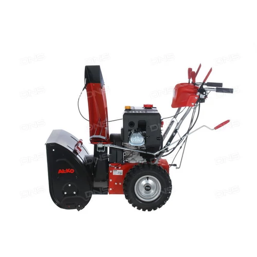 Hómaró Al-ko Snowline 700 E