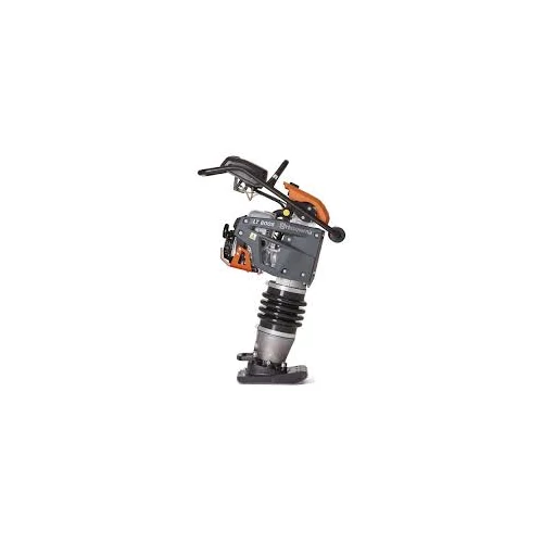 Döngölő Béka Husqvarna Lt 6005 Honda Gxr120 280mm 69kg