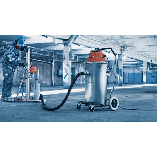 Porszívó Vizes+szivattyú Husqvarna W70p 967664704 kép 3