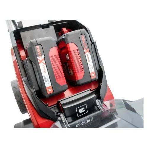 Kapálógép Einhell akkus GE-CR 30 Li Solo 3431200