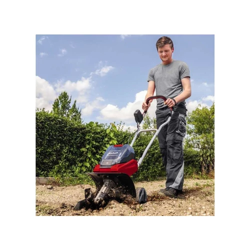 Kapálógép Einhell akkus GE-CR 30 Li Solo 3431200