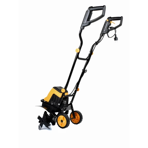 Kapálógép Riwall PRO RET 4014 Elektromos