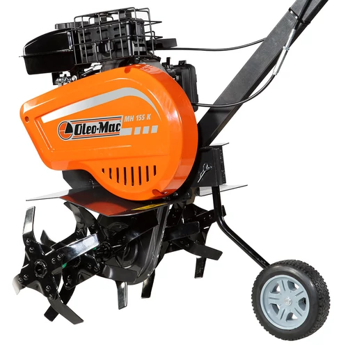 Kapálógép Oleo-Mac MH 155 K 80ccm 