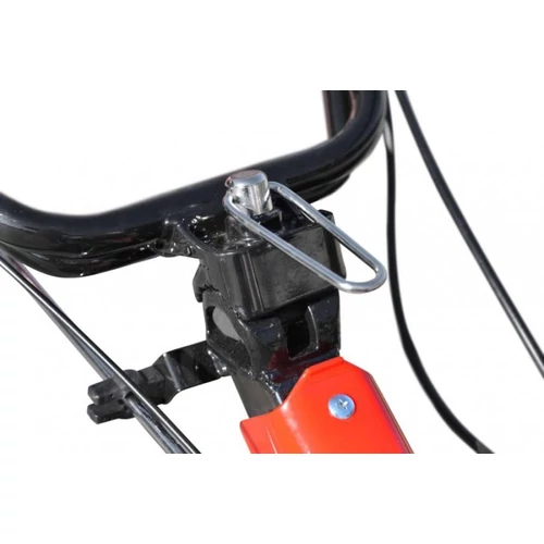 Kapálógép Hecht 7100 208cm3  5,5le Hecht Motor