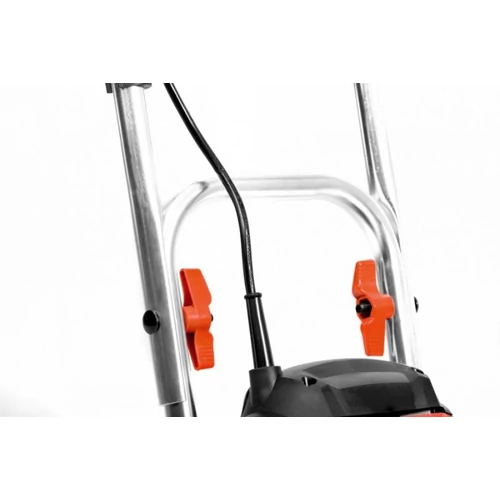 Kapálógép Elektromos Hecht 738 