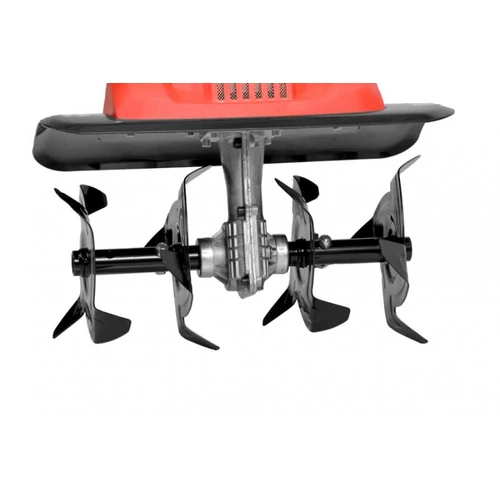 Kapálógép Elektromos Hecht 738 