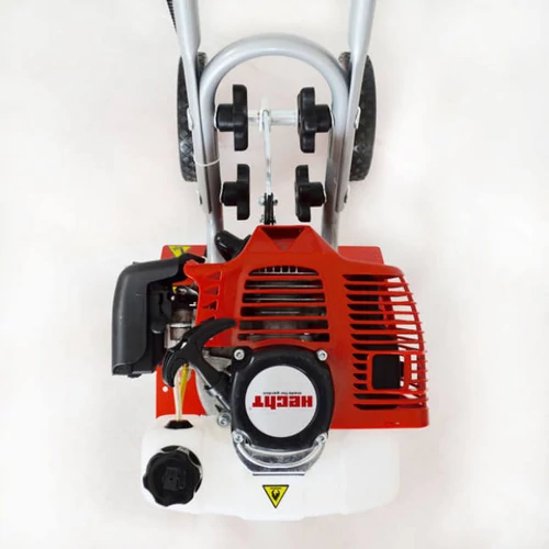 Kapálógép Hecht 752 