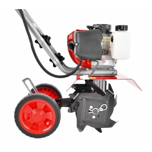 Kapálógép Hecht 752 