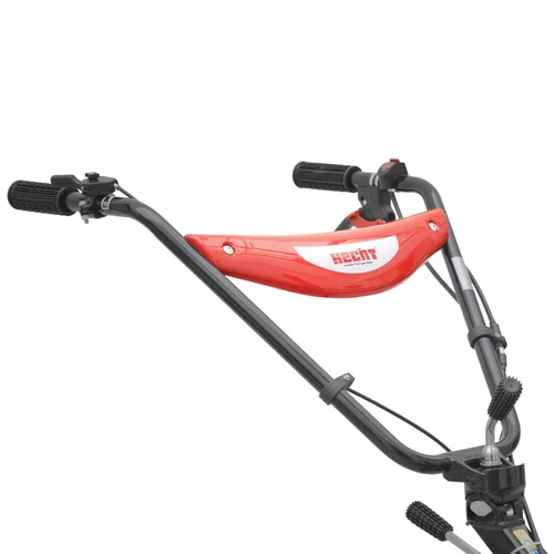 Kapálógép Hecht 796