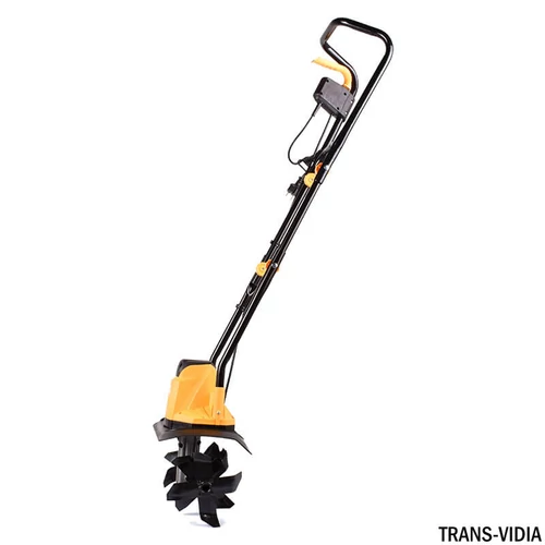 Kapálógép Elektromos Riwall Pro Ret 3275 