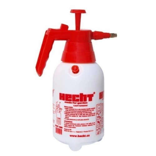Permetező Kézi  Hecht 415v