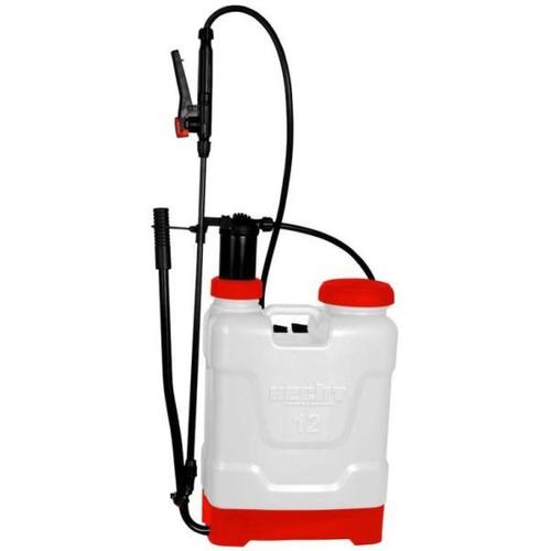 PERMETEZŐ HECHT HÁTI 4122 12L--4BAR #