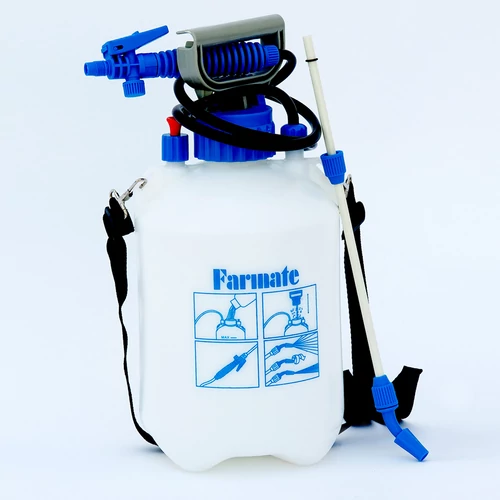 Permetező Ns-5 Farmate