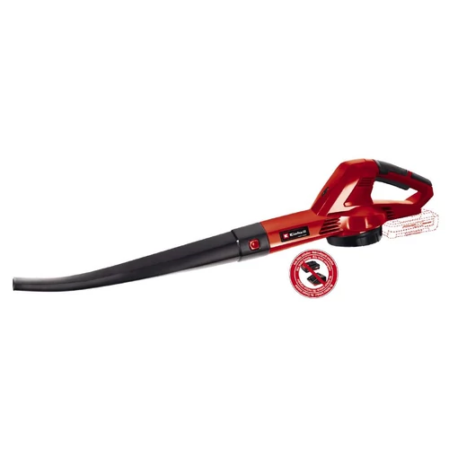 Lombfúvó akkus Einhell GC-CL 18Li E Solo 3433532