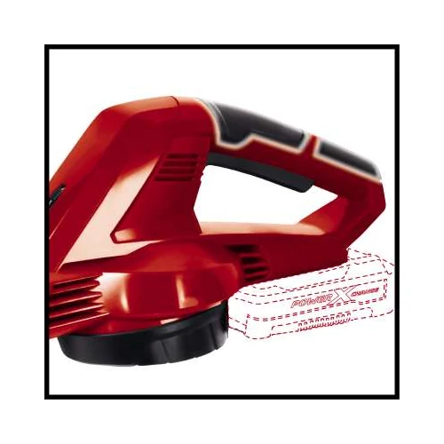 Lombfúvó akkus Einhell GC-CL 18Li E Solo 3433532