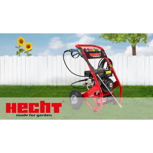 Magasnyomású Mosó Hecht 3230