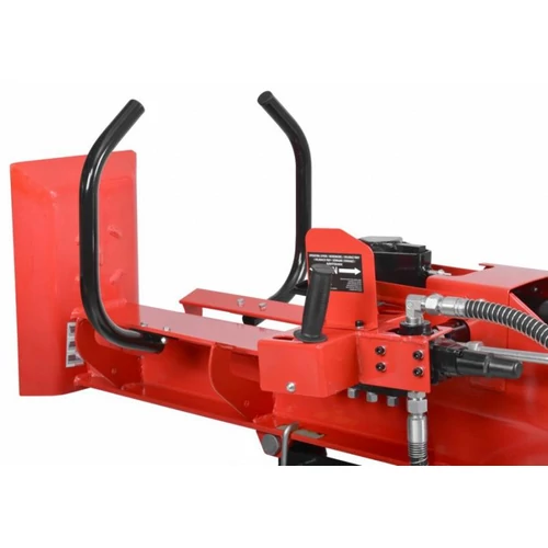 Rönkhasító Benzinmotoros Hecht 6422  22T  208cm3