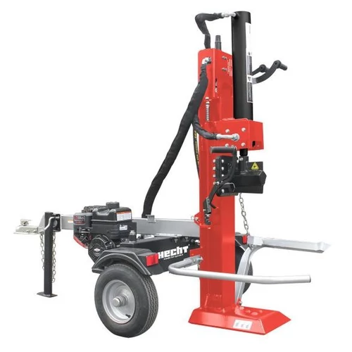 Rönkhasító Benzinmotoros Hecht 6422  22T  208cm3