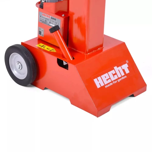 Rönkhasító Hecht 6810 8t Elektromos