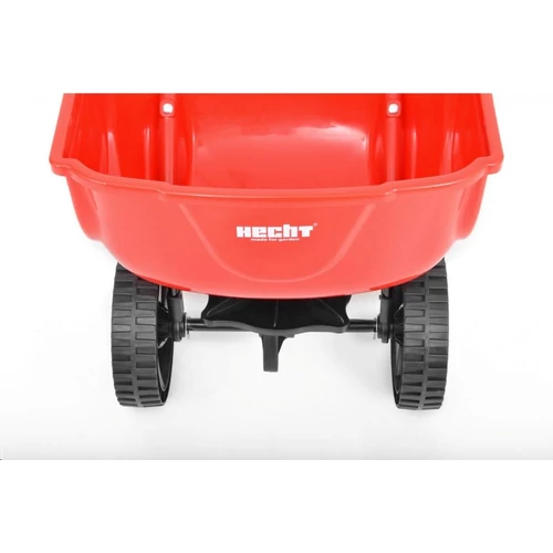 MŰTRÁGYASZÓRÓ KOCSI HECHT 270