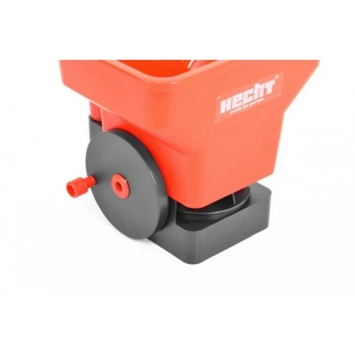 Vetőgép-műtrágyaszóró Kézi Hecht 33 2,5l 