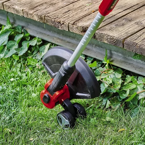 Fűkasza Einhell akkus GE-CT 18/30 Li-Solo 3411250 kép 5