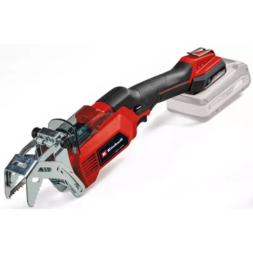 Fűrész ritkító Einhell akkus GE-GS 18/150 Li-Solo 3408290