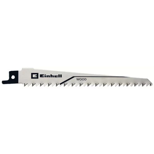 Fűrész ritkító Einhell akkus GE-GS 18/150 Li-Solo 3408290 kép 2