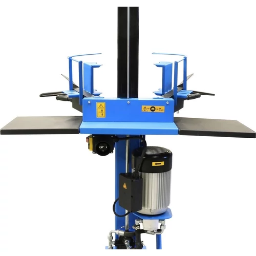 Rönkhasító álló Güde GHS 500/6TE 6t 230v 3kw Max:500 kép 3