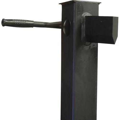 Rönkhasító álló Güde GHS 500/6TE 6t 230v 3kw Max:500 kép 4