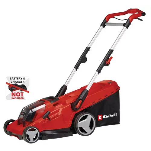 Fűnyíró Einhell akkus GP-CM 36/41 Li-Solo 3413275