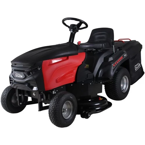 Fűnyírótraktor Gyűjtős GÜDE GAR 960 T Hydro 11.2LE-210L-96cm