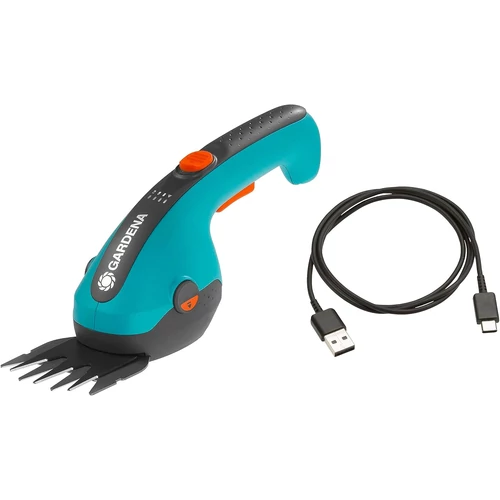 Fűnyíró olló Gardena akkus ComfortCut Li 9887-20