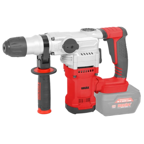 Fúrókalapács akkumulátoros Hecht 1023 Solo 