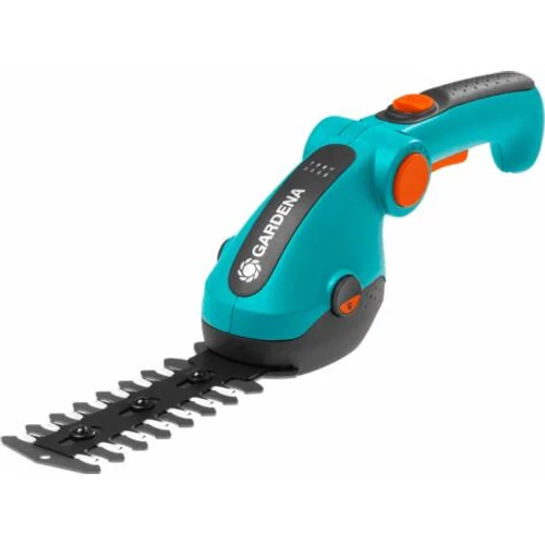 Fű és buxus nyíró Gardena akkus Comfort Cut 9888-20