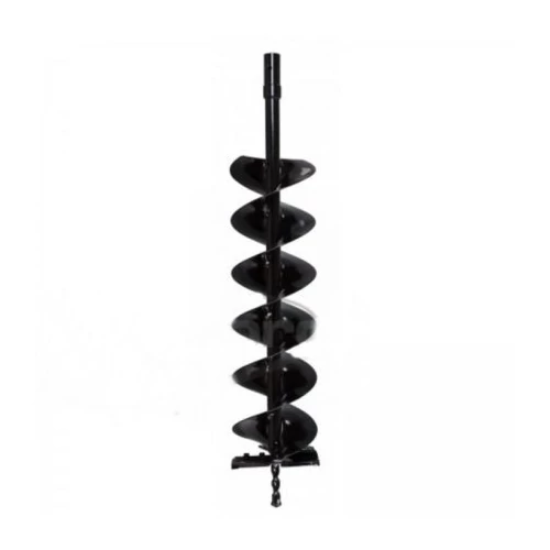 Gödörfúró Szár 150mm Kasei 3wt-300b-300