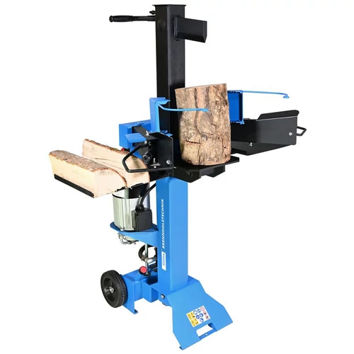 Rönkhasító álló Güde GHS 500/7TED 7t 380v 2,1kw Max:500 kép 2