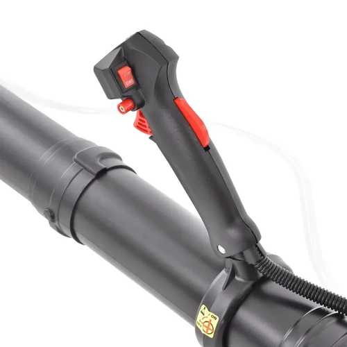 Permetező Háti Motoros Hecht 443 14l 43cm3 2,2LE