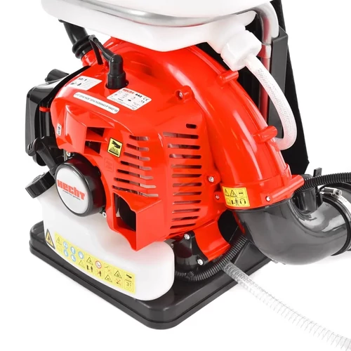 Permetező Háti Motoros Hecht 443 14l 43cm3 2,2LE