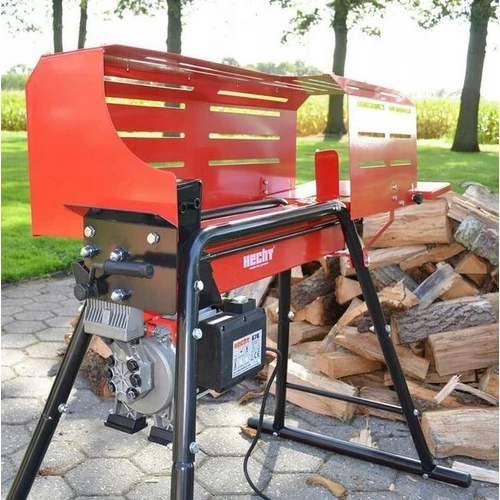 Rönkhasító Hecht 676 Fekvő 2000W 7T