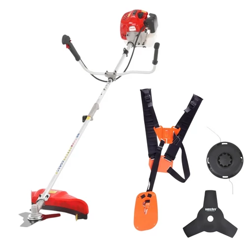 Fűkasza Hecht 142BTS 43cm3 2hp szétszedhető